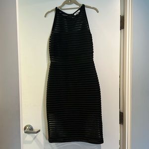 Parker cocktail dress